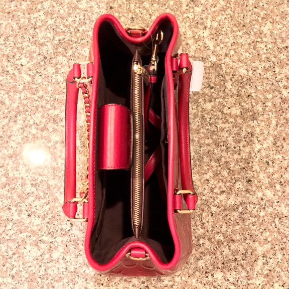 Statement coach bag! - Picture 6 of 8